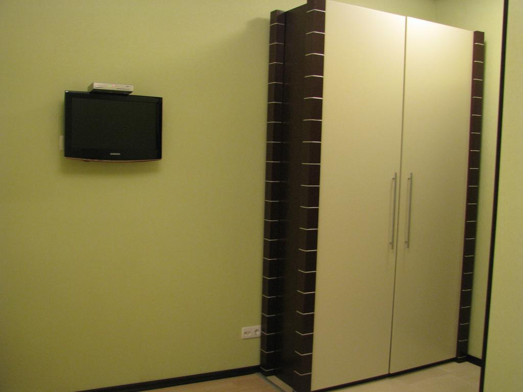 Hotel Grant Pesochin Room photo