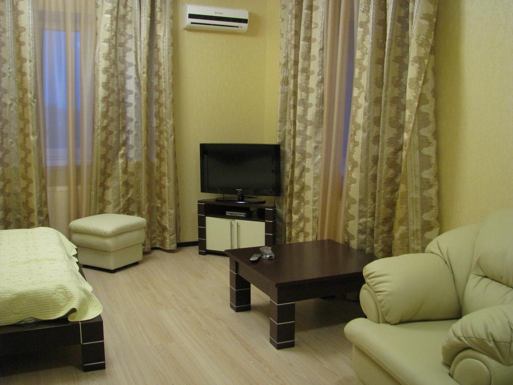 Hotel Grant Pesochin Room photo